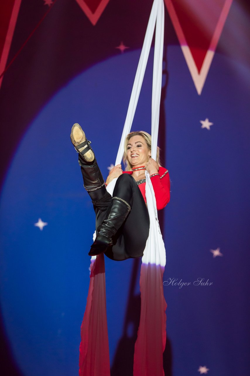 Bild 213 - Circus Europa